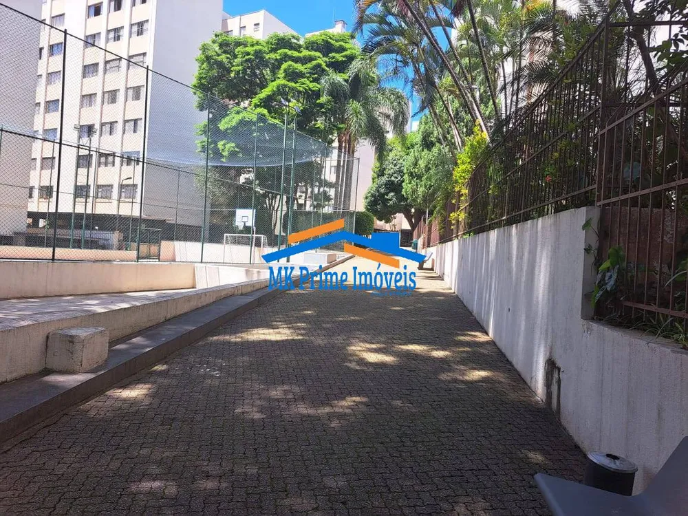 Apartamento, 3 quartos, 106 m² - Foto 2