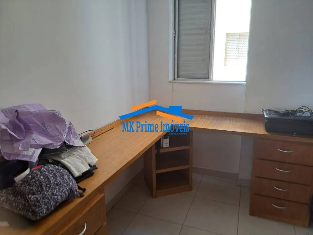 Apartamento, 3 quartos, 106 m² - Foto 7