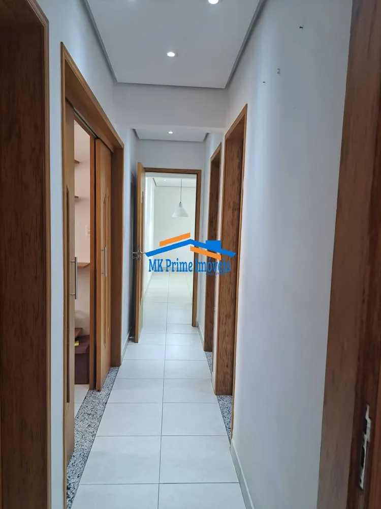 Apartamento, 3 quartos, 106 m² - Foto 5