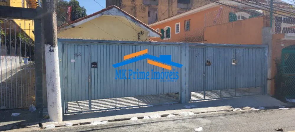 Casa, 5 quartos, 450 m² - Foto 1