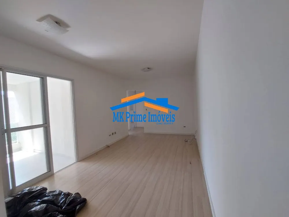Apartamento, 3 quartos, 84 m² - Foto 2