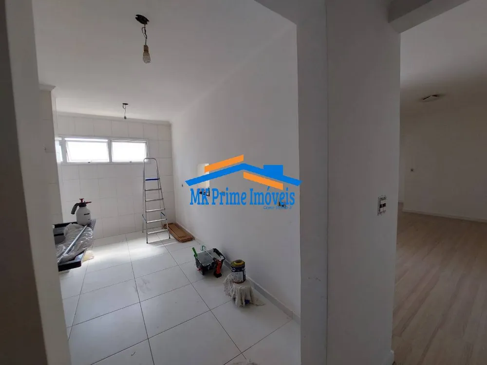 Apartamento, 3 quartos, 84 m² - Foto 4