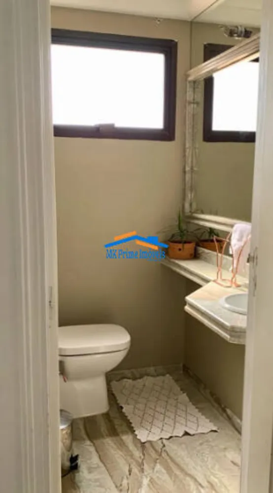 Apartamento, 3 quartos, 187 m² - Foto 8