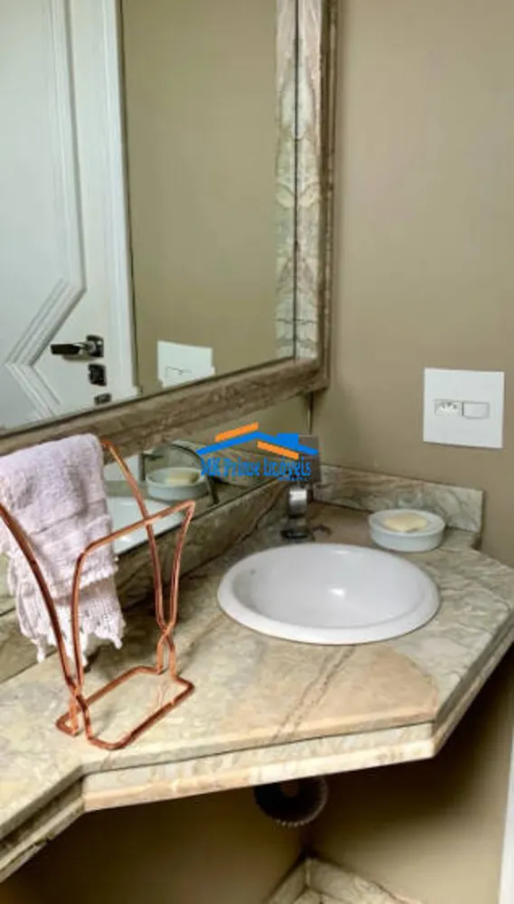 Apartamento, 3 quartos, 187 m² - Foto 5