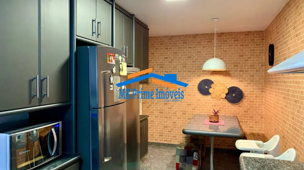 Apartamento, 3 quartos, 187 m² - Foto 6
