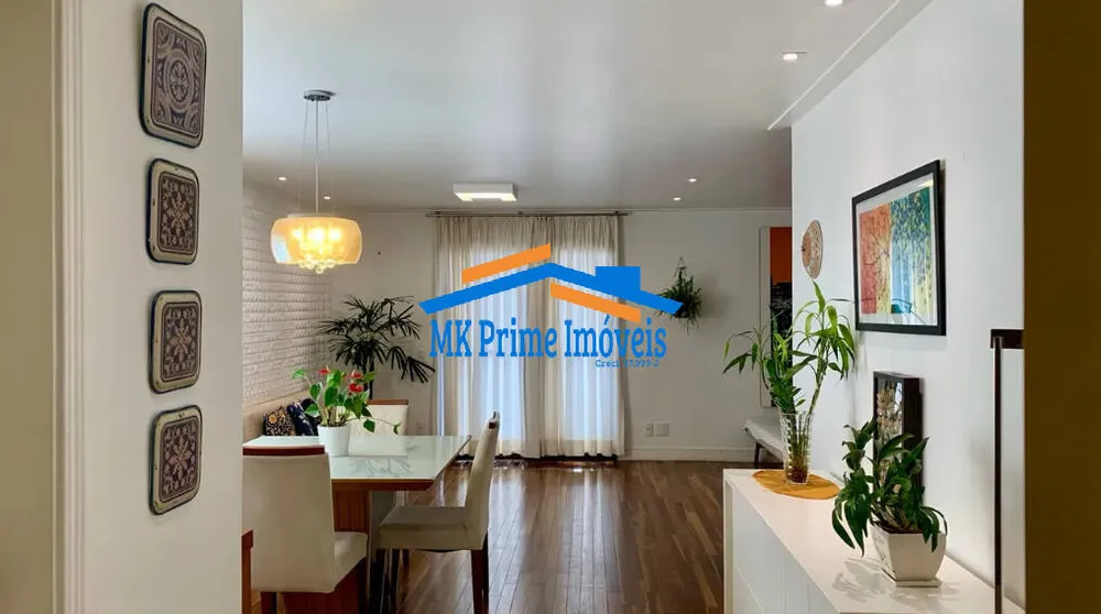 Apartamento, 3 quartos, 187 m² - Foto 2