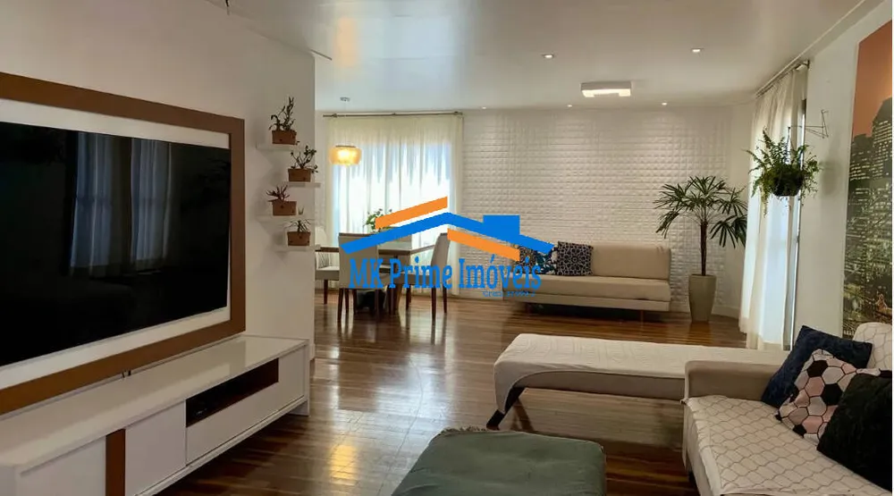 Apartamento, 3 quartos, 187 m² - Foto 4