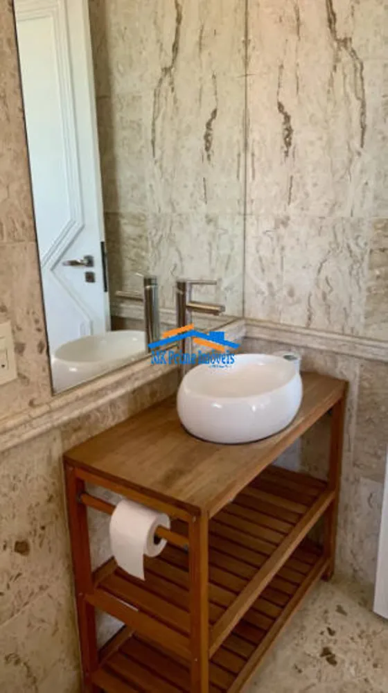 Apartamento, 3 quartos, 187 m² - Foto 7