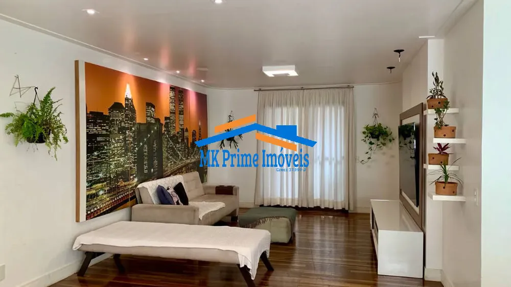Apartamento, 3 quartos, 187 m² - Foto 3