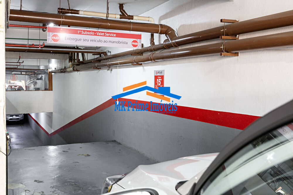 Conjunto Comercial-Sala à venda, 33m² - Foto 9