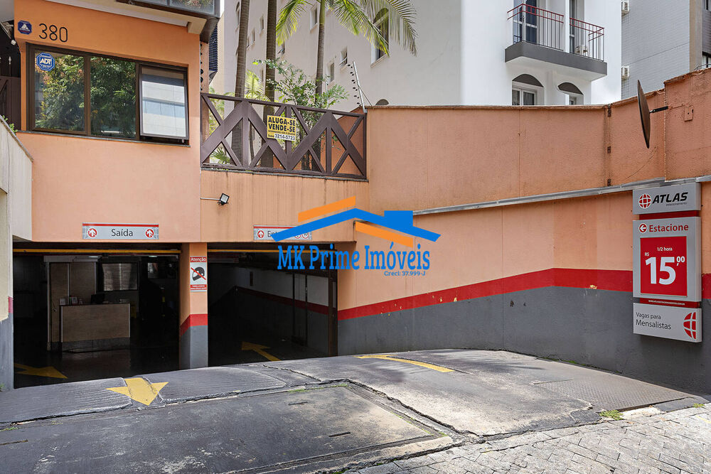 Conjunto Comercial-Sala à venda, 33m² - Foto 14