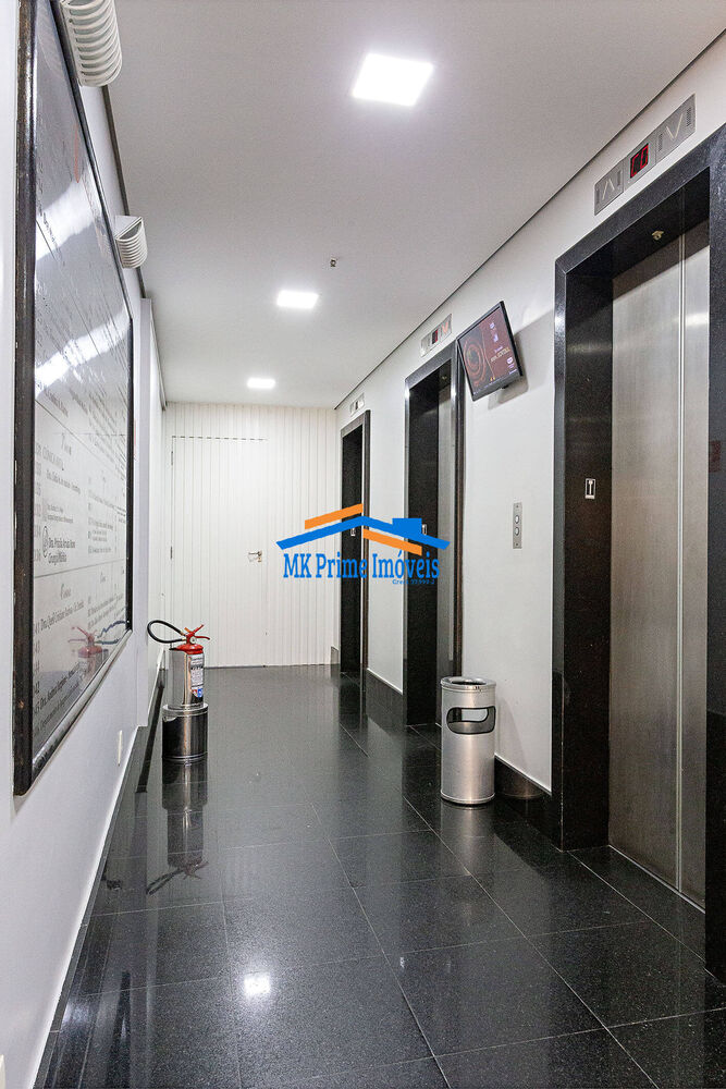 Conjunto Comercial-Sala à venda, 33m² - Foto 18