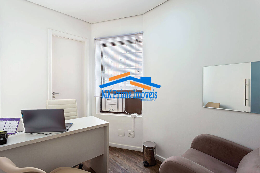 Conjunto Comercial-Sala à venda, 33m² - Foto 1