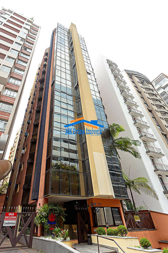 Conjunto Comercial-Sala à venda, 33m² - Foto 2