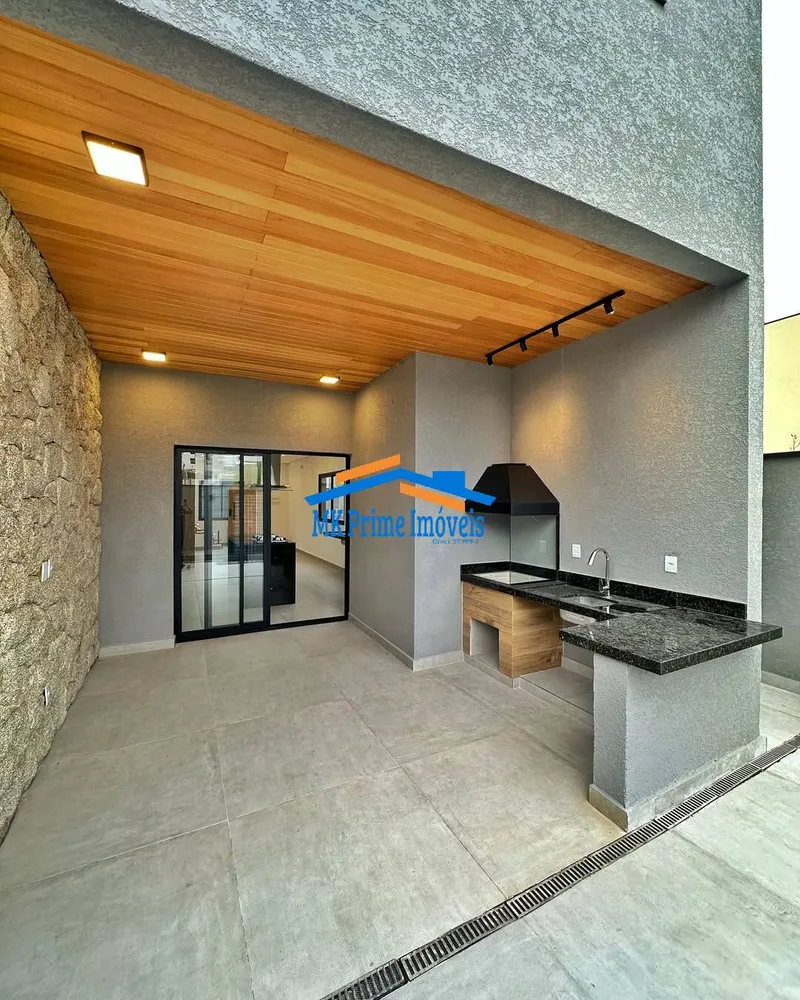 Casa de Condomínio, 3 quartos - Foto 8