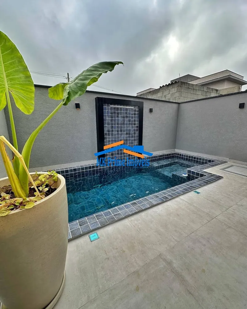 Casa de Condomínio, 3 quartos - Foto 7