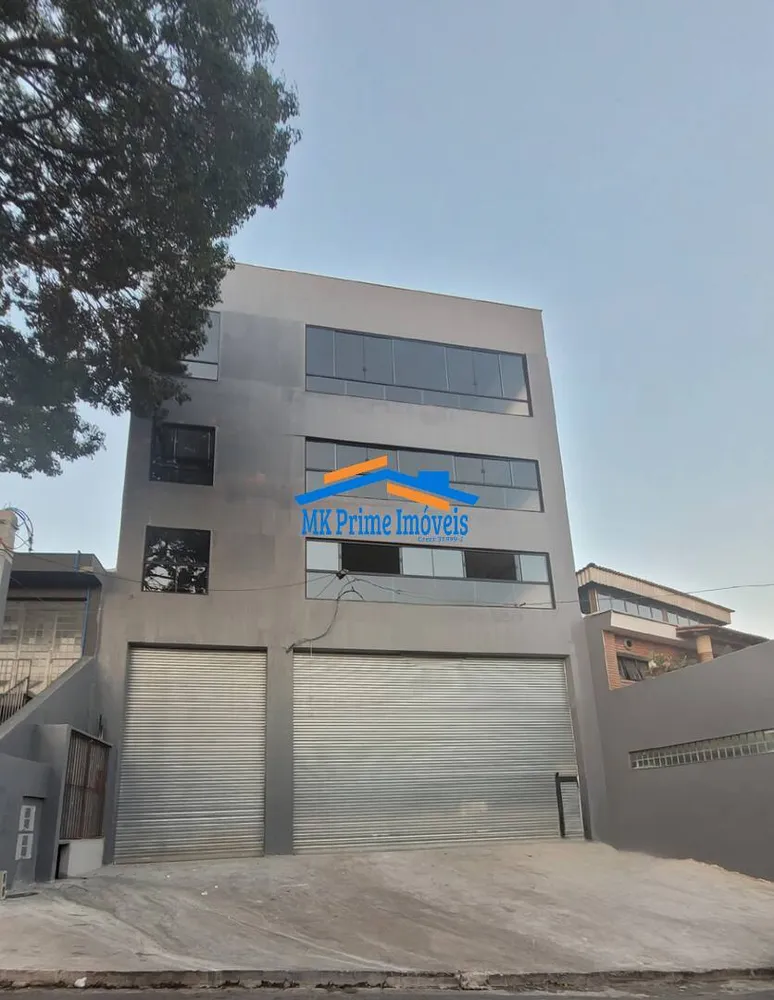 Loja-Salão, 220 m² - Foto 1