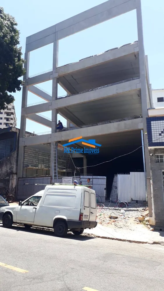 Loja-Salão, 220 m² - Foto 2