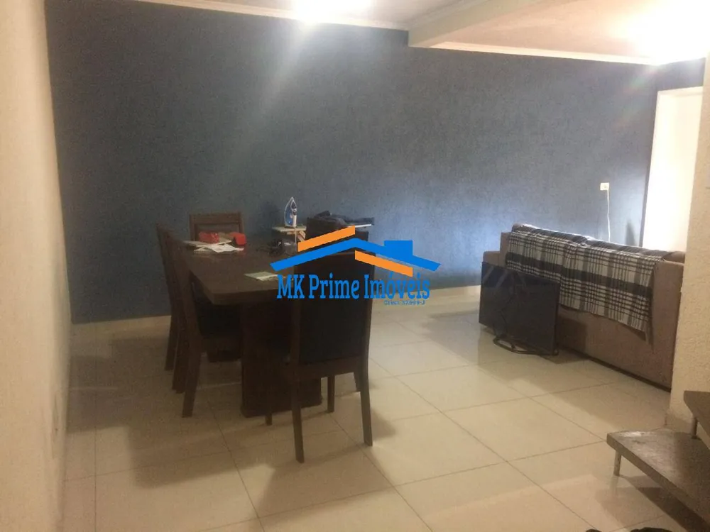 Sobrado, 2 quartos, 163 m² - Foto 4