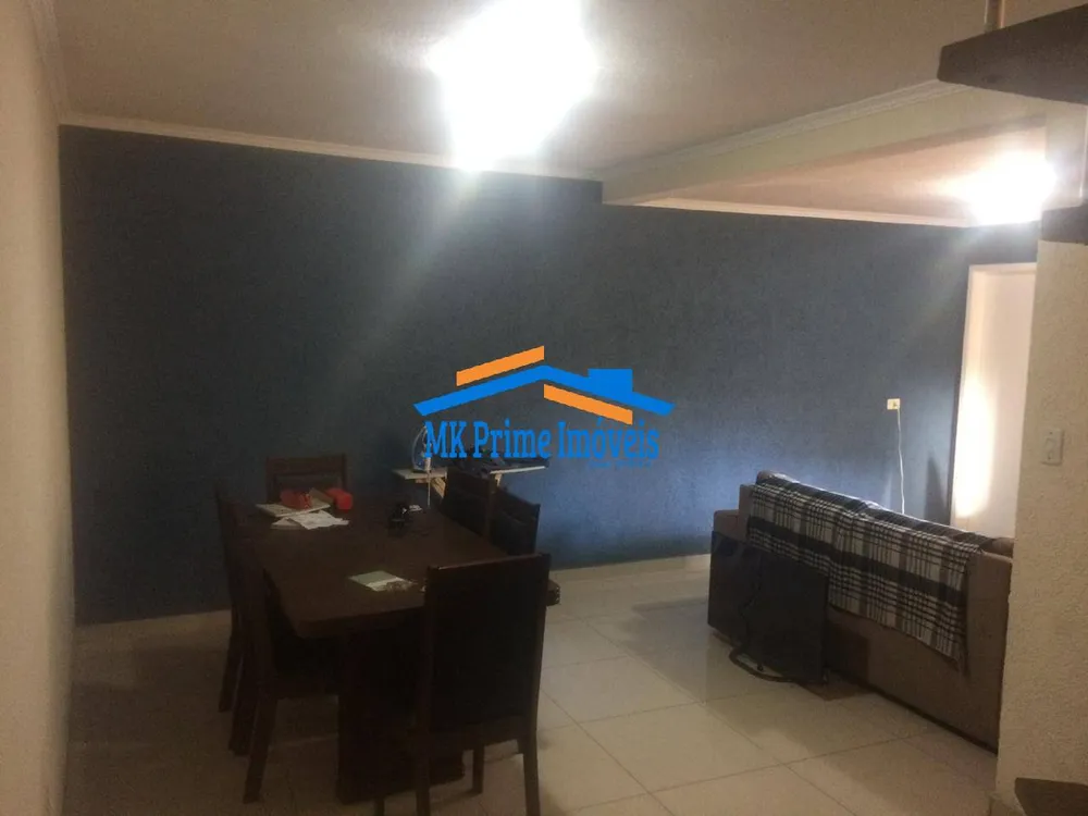Sobrado, 2 quartos, 163 m² - Foto 3
