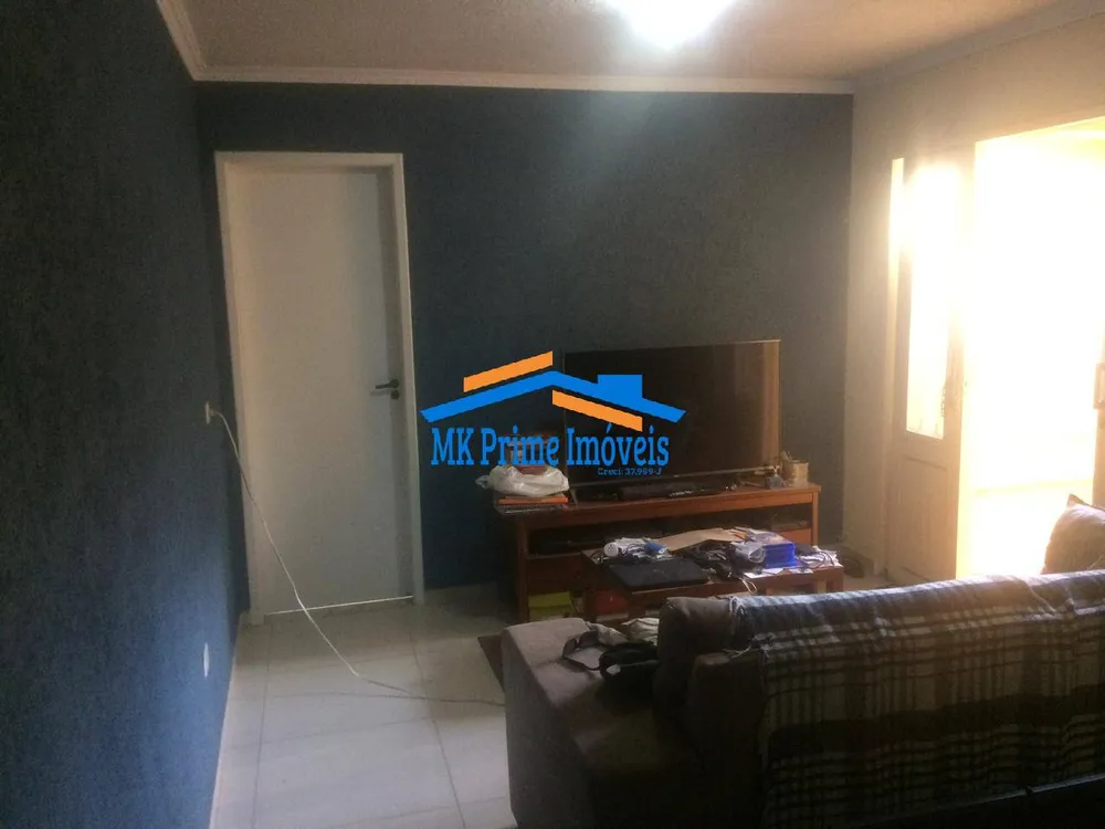 Sobrado, 2 quartos, 163 m² - Foto 2
