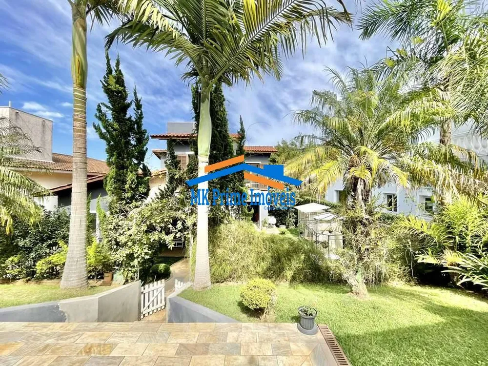 Casa de Condomínio, 4 quartos - Foto 4