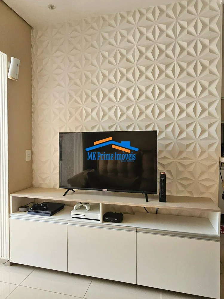 Apartamento, 2 quartos, 53 m² - Foto 8