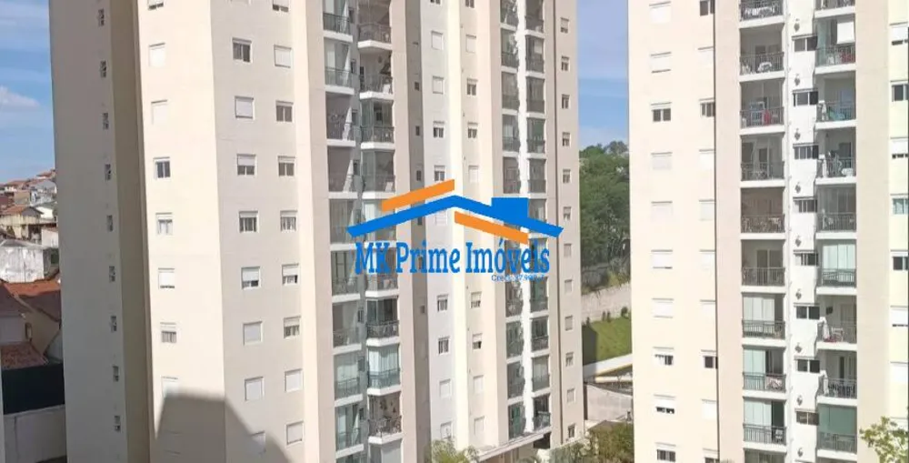 Apartamento, 2 quartos, 53 m² - Foto 5