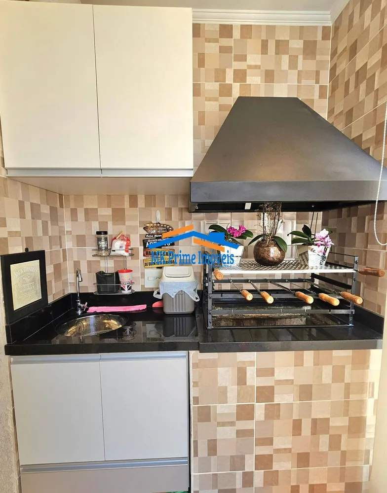 Apartamento, 2 quartos, 53 m² - Foto 2