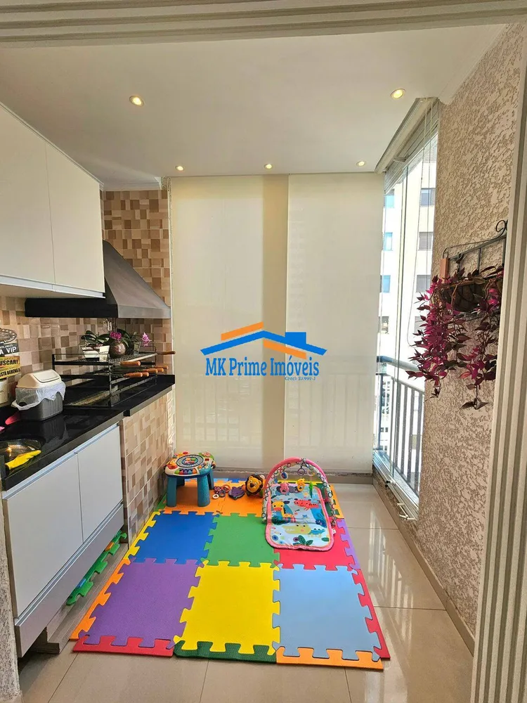 Apartamento, 2 quartos, 53 m² - Foto 3