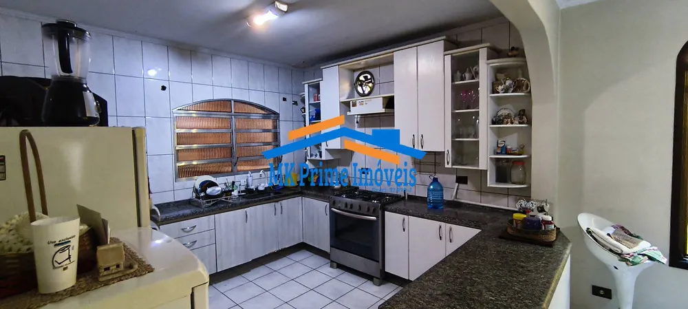 Sobrado, 3 quartos, 298 m² - Foto 8