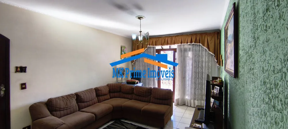 Sobrado, 3 quartos, 298 m² - Foto 7
