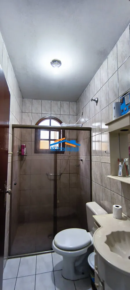 Sobrado, 3 quartos, 298 m² - Foto 11