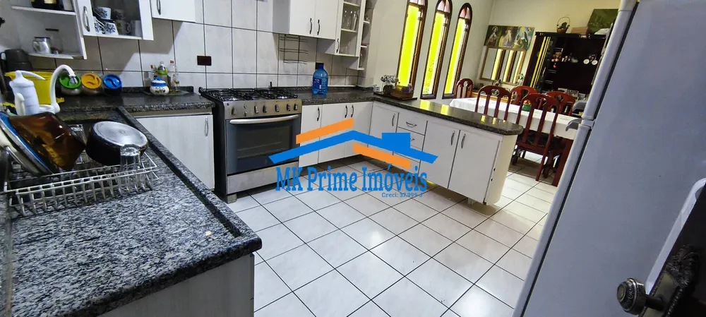 Sobrado, 3 quartos, 298 m² - Foto 10