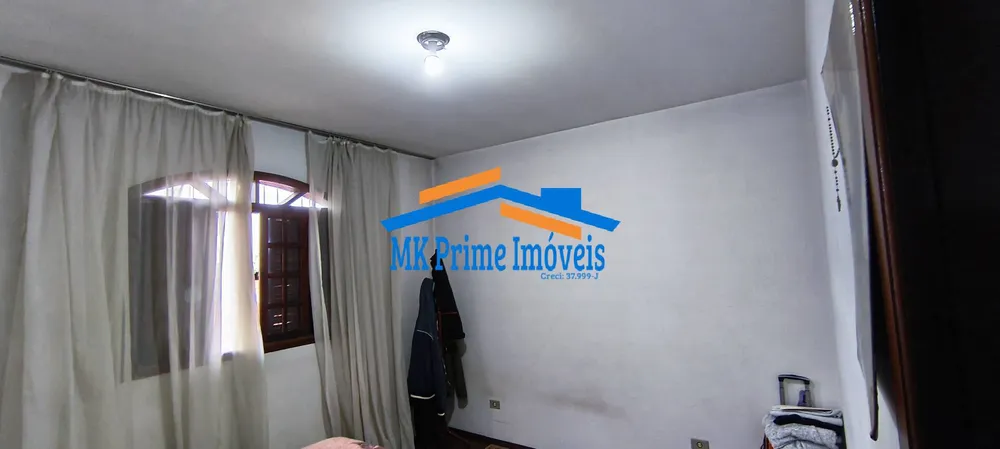 Sobrado, 3 quartos, 298 m² - Foto 12