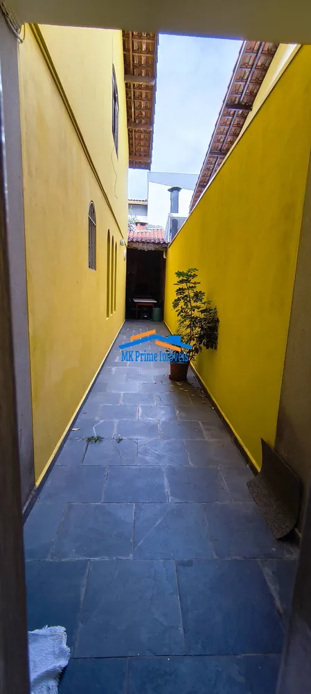 Sobrado, 3 quartos, 298 m² - Foto 5
