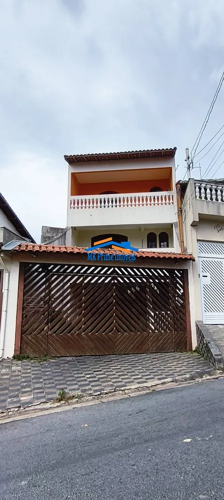 Sobrado, 3 quartos, 298 m² - Foto 3