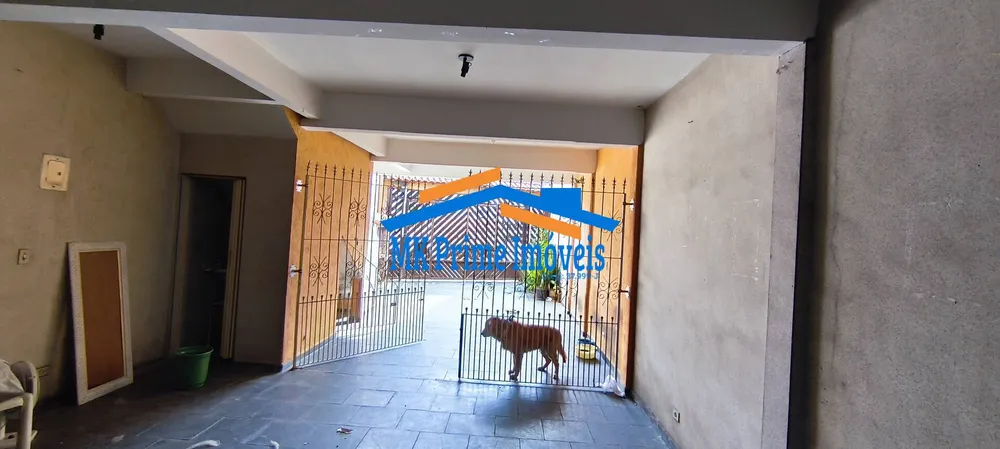Sobrado, 3 quartos, 298 m² - Foto 4