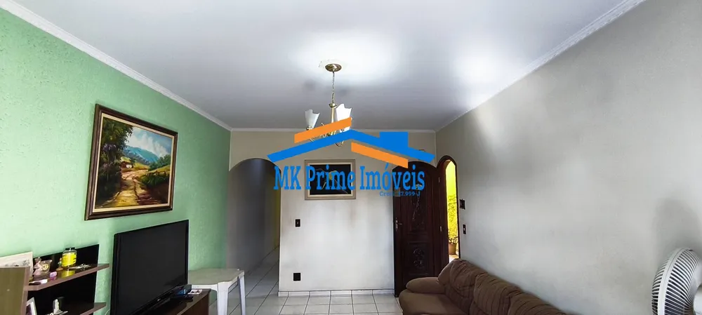 Sobrado, 3 quartos, 298 m² - Foto 6