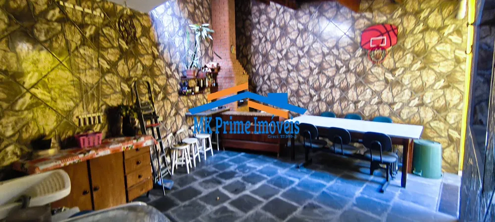 Sobrado, 3 quartos, 298 m² - Foto 9