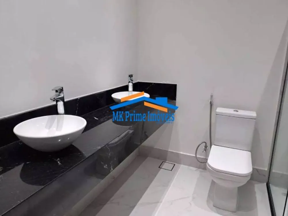 Casa de Condomínio, 4 quartos - Foto 10