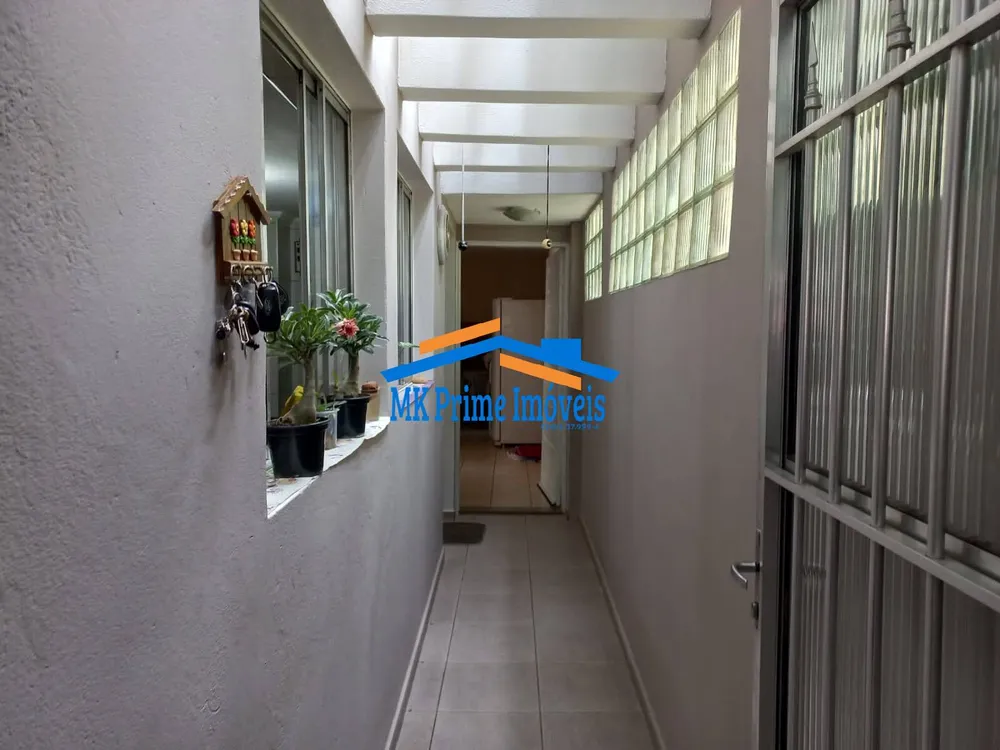 Sobrado, 3 quartos, 141 m² - Foto 6