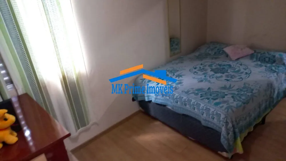 Sobrado, 3 quartos, 141 m² - Foto 12