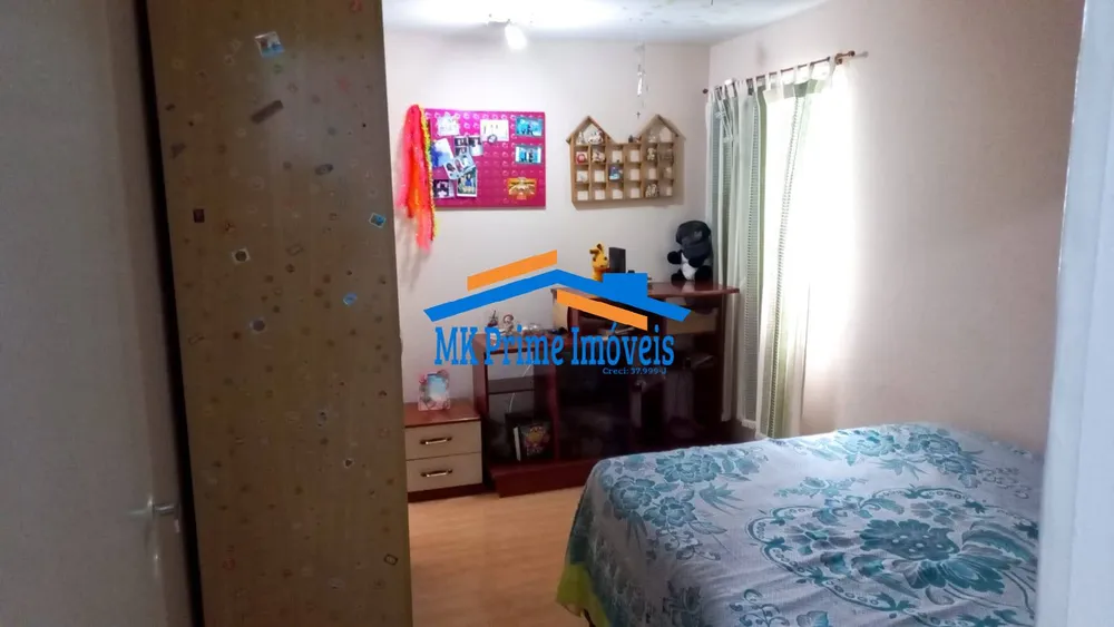 Sobrado, 3 quartos, 141 m² - Foto 11