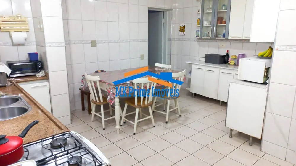 Sobrado, 3 quartos, 141 m² - Foto 9