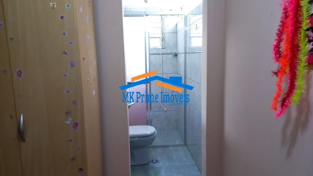Sobrado, 3 quartos, 141 m² - Foto 10