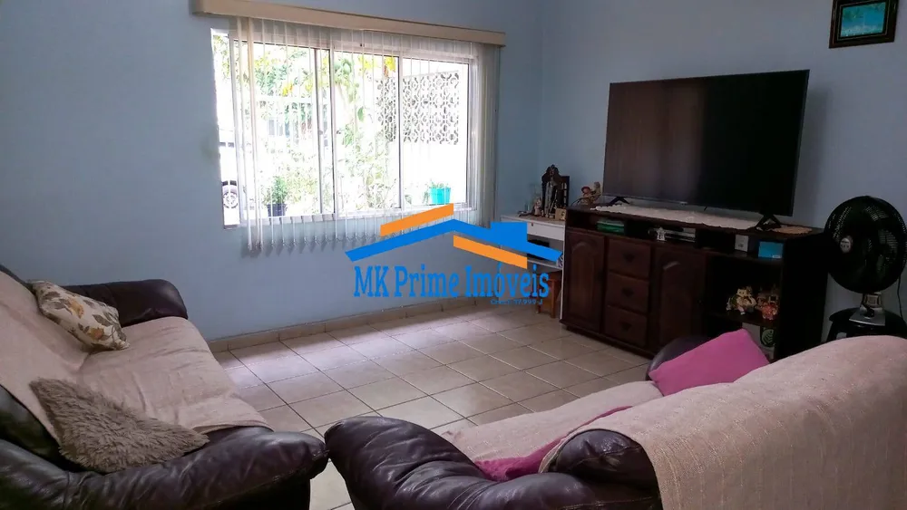 Sobrado, 3 quartos, 141 m² - Foto 7