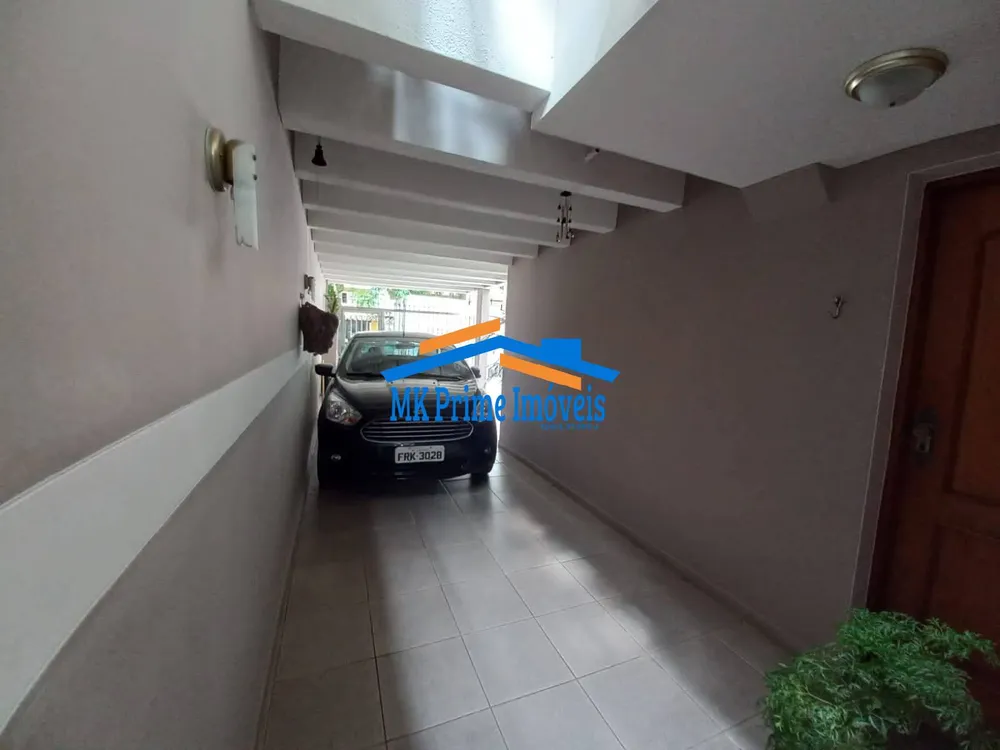 Sobrado, 3 quartos, 141 m² - Foto 5