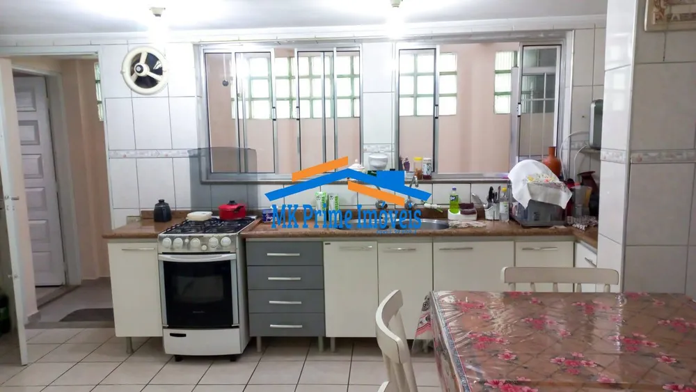 Sobrado, 3 quartos, 141 m² - Foto 8
