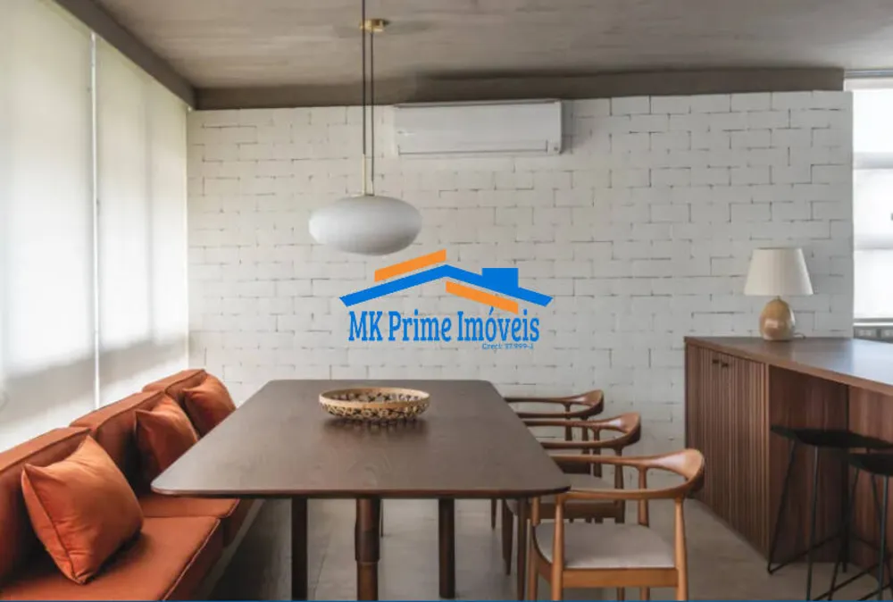 Apartamento, 4 quartos, 163 m² - Foto 7